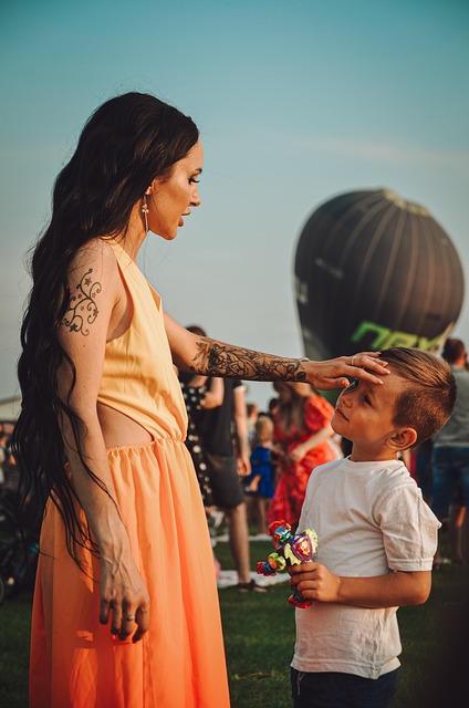 了在逆境中 了在逆境中