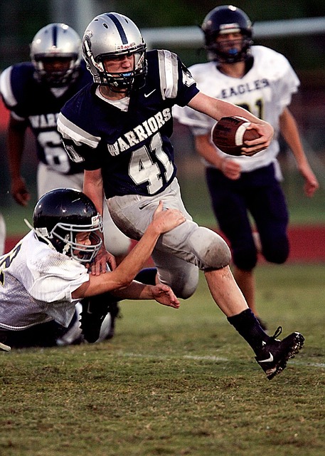 面对强敌时 面对强敌时